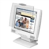 Fellowes 9689105 17IN LCD ACRYLLIC PROTECTOR SCREEN