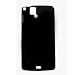 ブライトン　docomo ARROWS μ F-07D/au ARROWS ES IS12F用 ラバーコーティングケースBM-F7DRC/BK