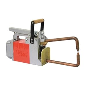 Speedway Series 1404 110-Volt 30-AMP Spot Welder