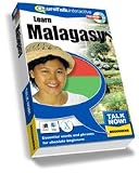 Talk Now! Learn Malagasy - Beginning Level