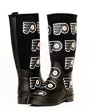 Cuce Shoes Philadelphia Flyers Women's Enthusiast Boots Size 6