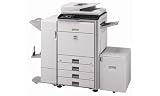 Mx-M283n 28ppm B&W