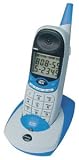 2.4 GHZ CORDLESS PHONE