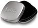 Ultimate Ears Brushed Steel Earphone Carry Case