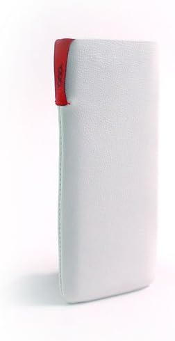 Boa iPod Nano 4G & 5G Soft Case (White)