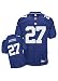 Brandon Jacobs New York Giants Premier Adult Team Color Jersey - XXL