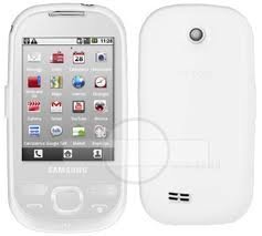 review Samsung gt-i5500