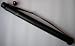 Queue-Köcher Laperti 1/1 PVC schwarz mit Kreidehalter