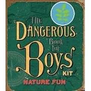 Nature Fun: The Dangerous Book for Boys Kits (Dangerous Book for Boys)