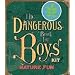 Nature Fun: The Dangerous Book for Boys Kits (Dangerous Book for Boys)