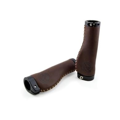 Portland Design Works Dapper Dan Ergo Grips