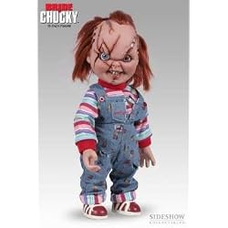 Chucky From 'Bride of Chucky' 14-inch Figure