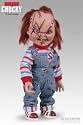 Childs Play 15inch Chucky (Battle Damaged) Doll