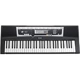 Product details for Yamaha YPT-210 61 Key Full-Size Digital Music Keyboard