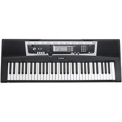 Yamaha YPT 210 61 Key Full Size Digital Music Keyboard