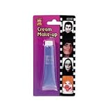 Review Lets-Have-A-Party.co.uk  / Blue Cream Makeup Tube