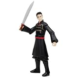The Last Airbender 3-3/4"  Figures Zuko