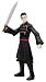 The Last Airbender 3-3/4"  Figures Zuko