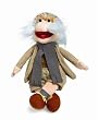 Traveling Matt Fraggle Rock Plush Character 15"