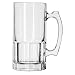 MUG SUPER I LITER 34OZ, CS 1/DZ, 08-0511 LIBBEY GLASS, INC. GLASSWARE