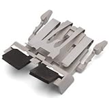 Fujitsu PA03289-0111 Pad Assembly FI-C601P