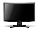 acer G5シリーズ 21.5インチワイドTFTモニタ ブラック G225HQBD