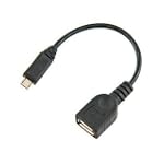 USB 2.0 A Female To Micro Male Adapte...