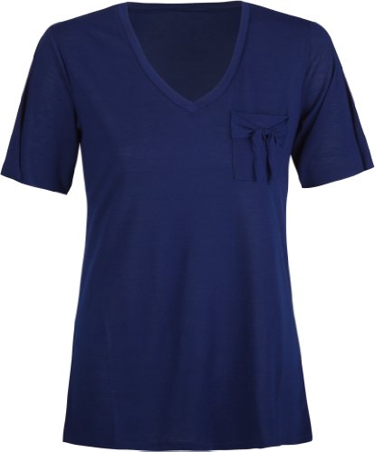 VOLCOM Curve Appeal Womens Tee