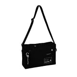 Reisenthel Segeltuchtasche AVENTO LEISURE schwarz