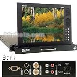 V-RD151P 15 Inch Rack Mountable Pull-Out Drawer LC, V-RD151P, LCD Video Monitors