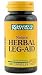 Personal Health Care : Herbal Leg-Aid 100 Caps ( With Butcher's Broom ) Good'N Natural