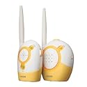 Philips Babyphone SCD463