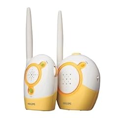 Philips Babyphone SCD463