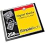 Canon 256 MB Compact Flash Card