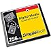 Canon 256 MB Compact Flash Card