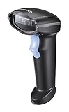 Unitech Ms340 1D Ccd Usb Black Linecable item known as : MS340-CUCB00-SG