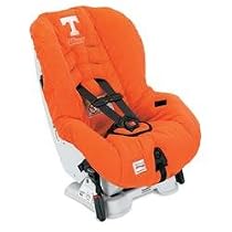 Britax Roundabout Car Seat- University of Tennessee