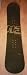 M3 Talon 151 cm Snowboard Millenium Three talon NEW