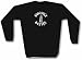 NUNCHUCK MASTER Men's Sweat Shirt in 2 colors Small thru 3XL