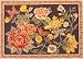 April Cornell Eden Brown Placemat