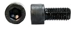 SDU 7720809 Zylinderschrauben mit Innensechskant D912-M3x8-8.8 blank 250 St&uuml;ck