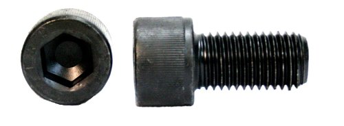 SDU 720809 Zylinderschrauben mit Innensechskant D912-M3x8-8.8  250 St&uuml;ck