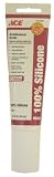Buy 12 each: Ace Silicone Caulk (0710 AC) by Red Devil, Inc