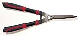 31Y meiM3cL. SL160  Fiskars Wavy Blade Hedge Shear
