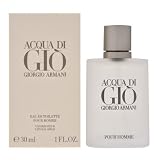 GiorgioARMANI（ジョルジオ アルマーニ） GIORGIO ARMANI ジョルジオ・アルマーニ アクアディジオ オム EDT/30mL3360372058939 香水 フレグランス 香水・フレグランス