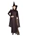 Classic Witch Adult Costume Adult (Standard One-Size)