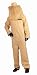 Unisex - Adult Bee Keeper Costume