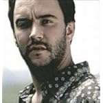 Dave Matthews