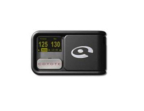 Coyote Mini Coyote Assistant d'aide à la conduite en temps réel