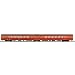 HO Articulated Chair/Chair, SP Lines #1